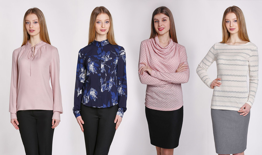 Что носить весной 2017