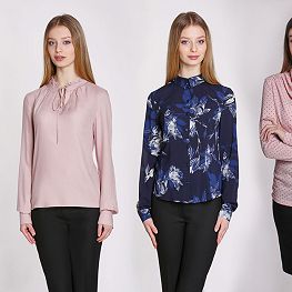 Что носить весной 2017