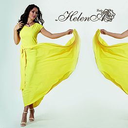 День Рождение красоты и женственности. Бренду HelenA 10 лет!