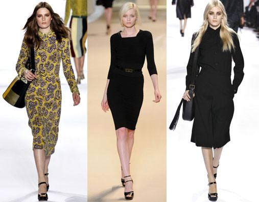 Дрес-код - маленький ключик до великої кар'єрі.