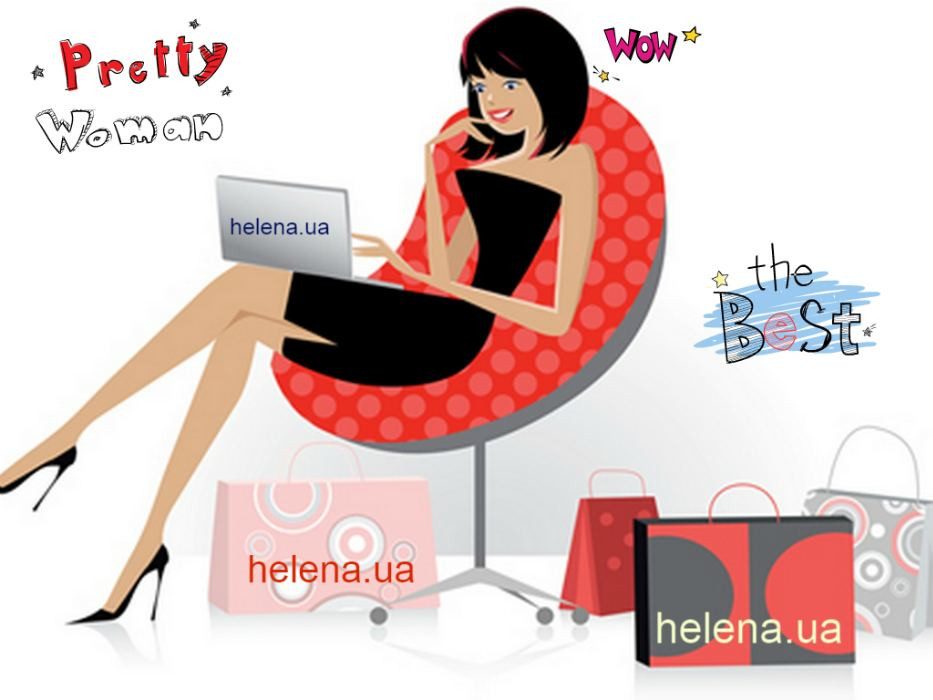 Экономим время. Главные преимущества онлайн-шопинга.