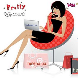 Экономим время. Главные преимущества онлайн-шопинга.