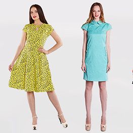 Как выбрать свое идеальное платье?!