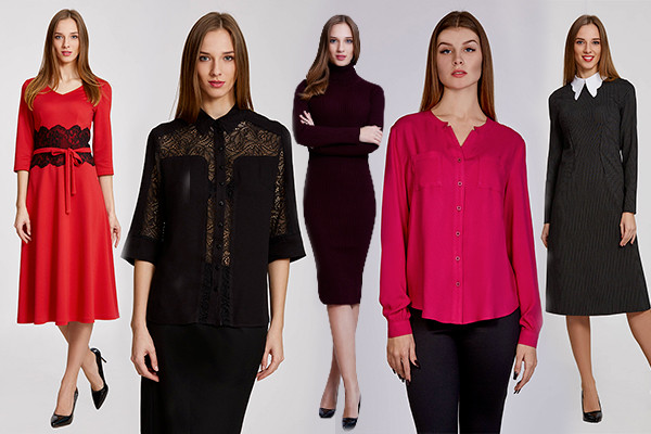 Корпоративный стиль.