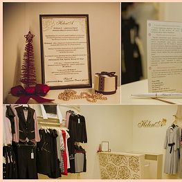 Ми стаємо ближче! Третій брендовий магазин Helen-A у Вінниці вже відкрито!