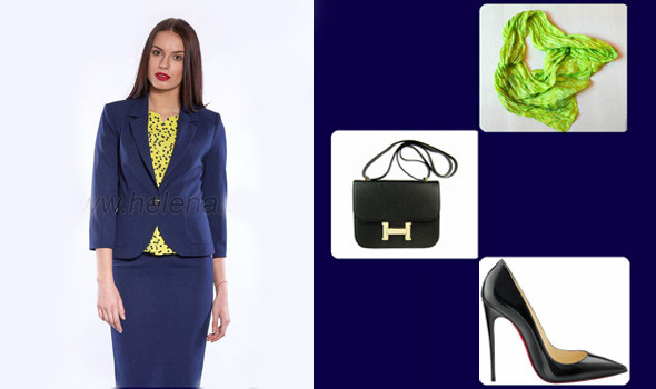 Не забываем про аксессуары