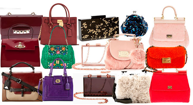 Все, що потрібно знати для правильного вибору сумки!