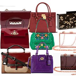 Все, що потрібно знати для правильного вибору сумки!