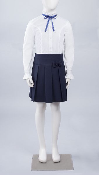 Фото belaa-bluzka-dla-devocki-s-otdelkoj-na-manzetah-11 товару Біла блузка для дівчинки з оздобленням на манжетах1 Фото belaa-bluzka-dla-devocki-s-otdelkoj-na-manzetah-11 товару Біла блузка для дівчинки з оздобленням на манжетах1