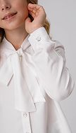 Фото belaa-bluzka-s-vorotnikom-bantom-05 товару Біла блузка з коміром-бантом0 Фото belaa-bluzka-s-vorotnikom-bantom-05 товару Біла блузка з коміром-бантом0