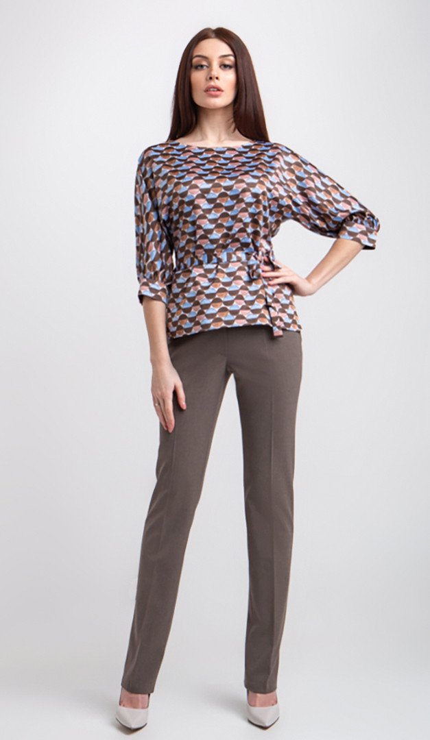 Фото bluza-almeria-01 товара Блуза Альмерия0