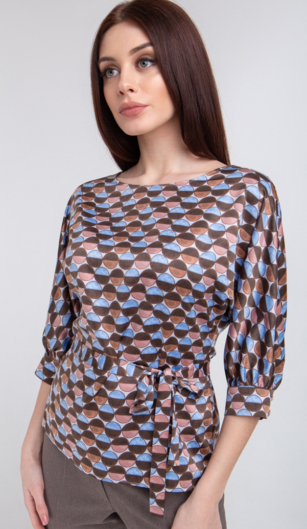 Фото bluza-almeria-02 товара Блуза Альмерия0