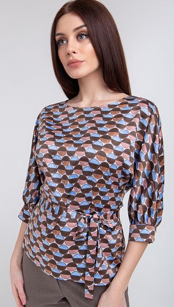 Фото bluza-almeria-02 товара Блуза Альмерия0 Фото bluza-almeria-02 товара Блуза Альмерия0