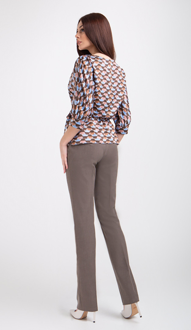 Фото bluza-almeria-03 товара Блуза Альмерия0