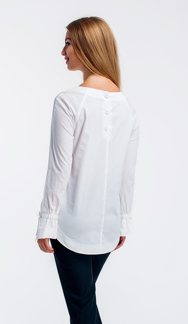 Фото bluza-alunit-02 товара Блуза Алунит0