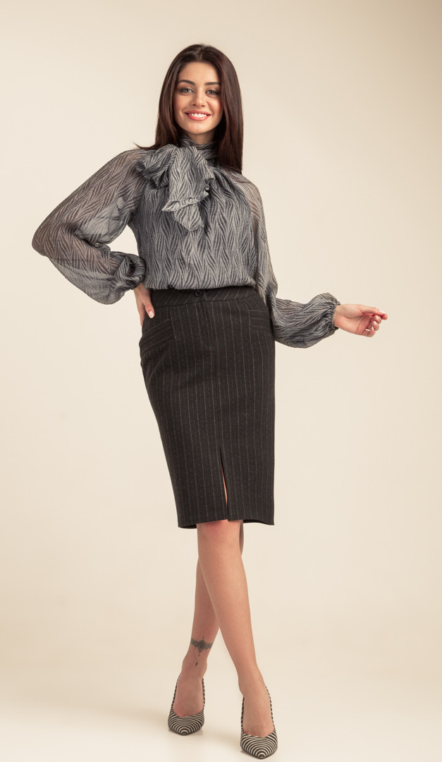 Фото bluza-beliza-01 товара Блуза Белиза