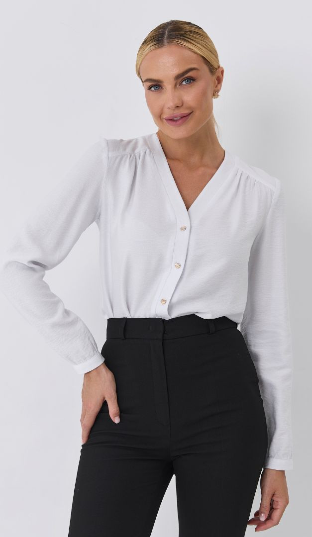 Фото bluza-damira-1 товару Блуза Даміра