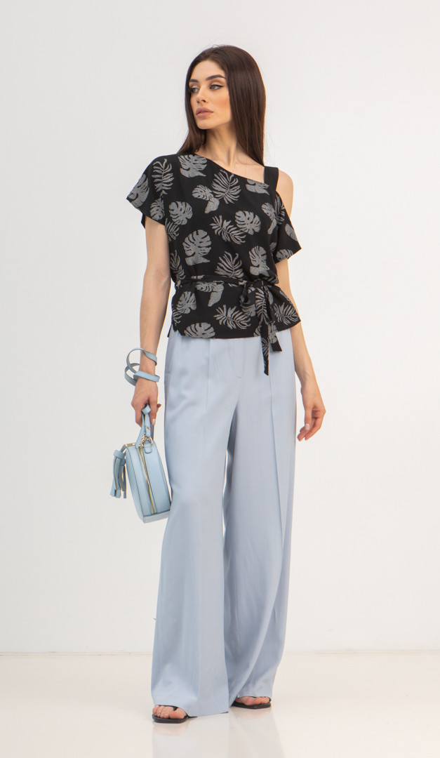 Фото bluza-frederika-04 товара Блуза Фредерика0