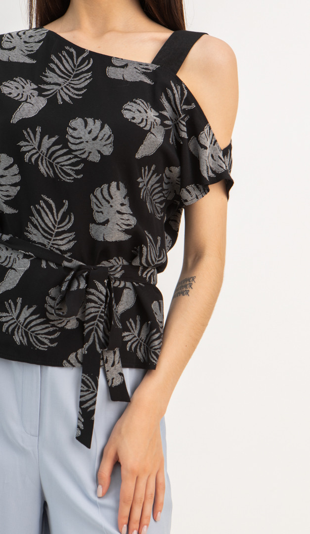 Фото bluza-frederika-06 товара Блуза Фредерика0