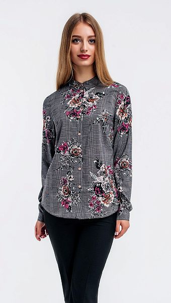 Фото bluza-laurel-01 товара Блуза Лаурель0 Фото bluza-laurel-01 товара Блуза Лаурель0