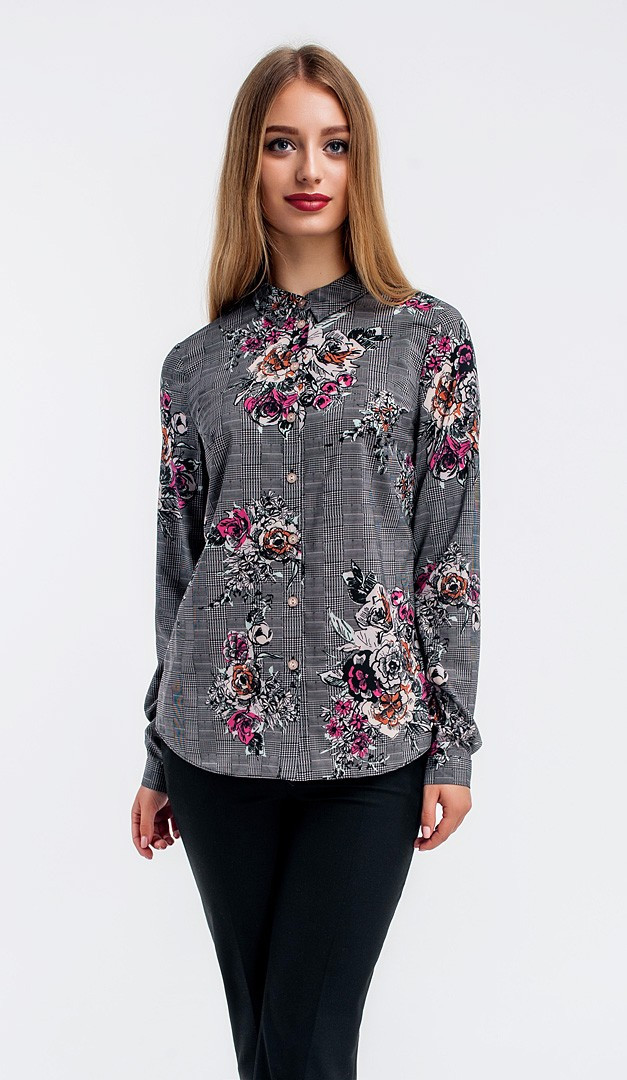 Фото bluza-laurel-01 товара Блуза Лаурель0