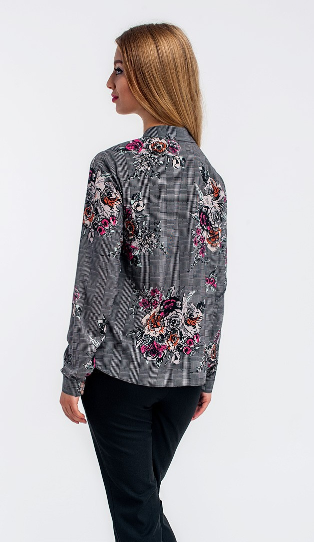 Фото bluza-laurel-02 товара Блуза Лаурель0