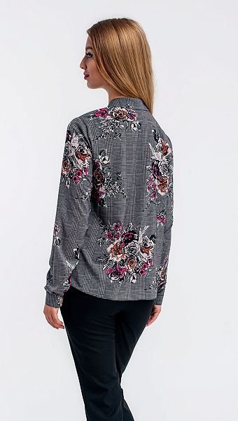 Фото bluza-laurel-02 товара Блуза Лаурель0 Фото bluza-laurel-02 товара Блуза Лаурель0