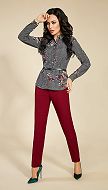 Фото bluza-laurel товара Блуза Лаурель0 Фото bluza-laurel товара Блуза Лаурель0
