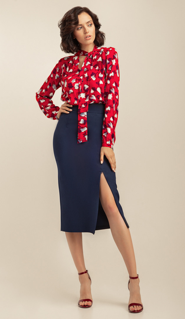 Фото bluza-verginia-01 товара Блуза Вергиния