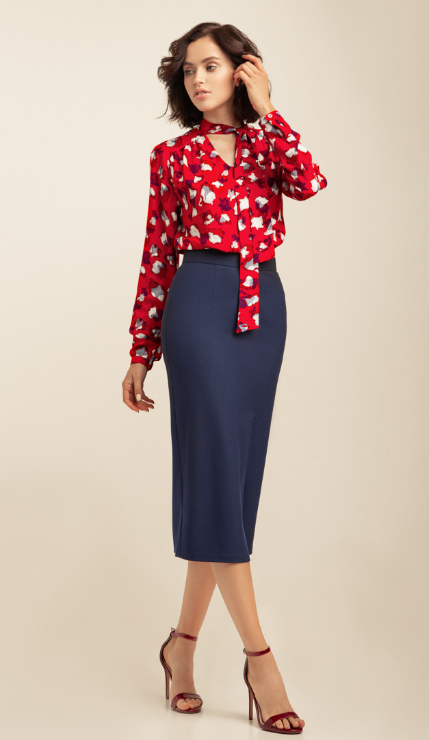 Фото bluza-verginia-02 товара Блуза Вергиния0