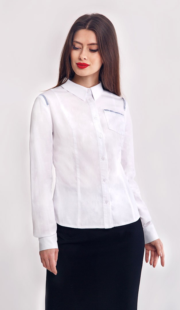 Фото bluzka-amina-01 товара Блузка Амина0