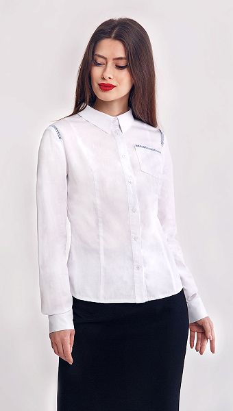 Фото bluzka-amina-01 товара Блузка Амина0 Фото bluzka-amina-01 товара Блузка Амина0