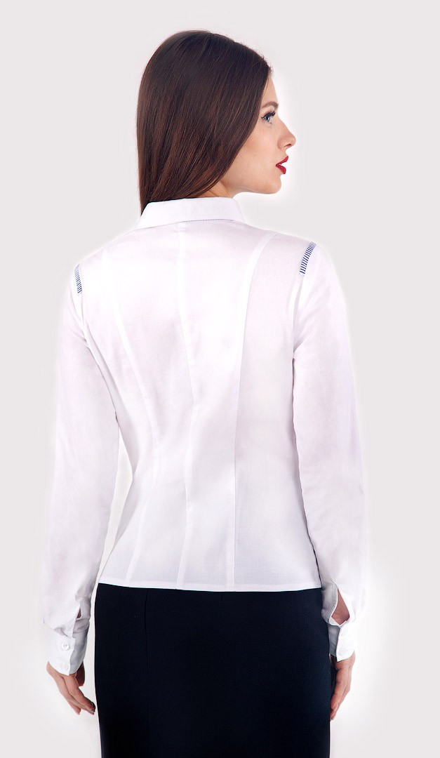 Фото bluzka-amina-02 товара Блузка Амина0