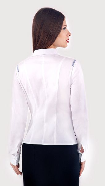 Фото bluzka-amina-02 товара Блузка Амина0 Фото bluzka-amina-02 товара Блузка Амина0