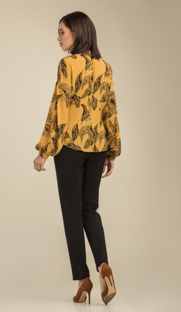 Фото bluzka-pastera-02 товару Блузка Пастьєра0