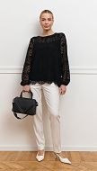 Фото bluzka-zenskaa-iz-kruzeva-cernaa-01 товара Блузка женская из кружева черная0 Фото bluzka-zenskaa-iz-kruzeva-cernaa-01 товара Блузка женская из кружева черная0