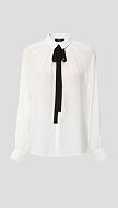 Фото bluzka-zenskaa-reglan-svobodnogo-kroa-molocnaa-01 товара Блузка женская реглан свободного кроя молочная0 Фото bluzka-zenskaa-reglan-svobodnogo-kroa-molocnaa-01 товара Блузка женская реглан свободного кроя молочная0