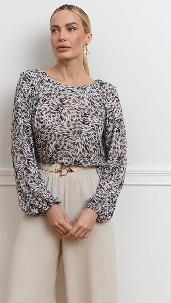 Фото bluzka-zenskaa-s-rukavom-reglan-4 товару Блузка жіноча з рукавом реглан0 Фото bluzka-zenskaa-s-rukavom-reglan-4 товару Блузка жіноча з рукавом реглан0