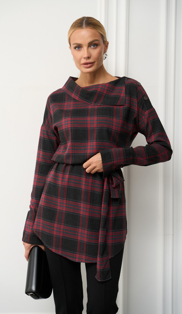 Фото bluzon-dora-1 товара Блузон Дора0