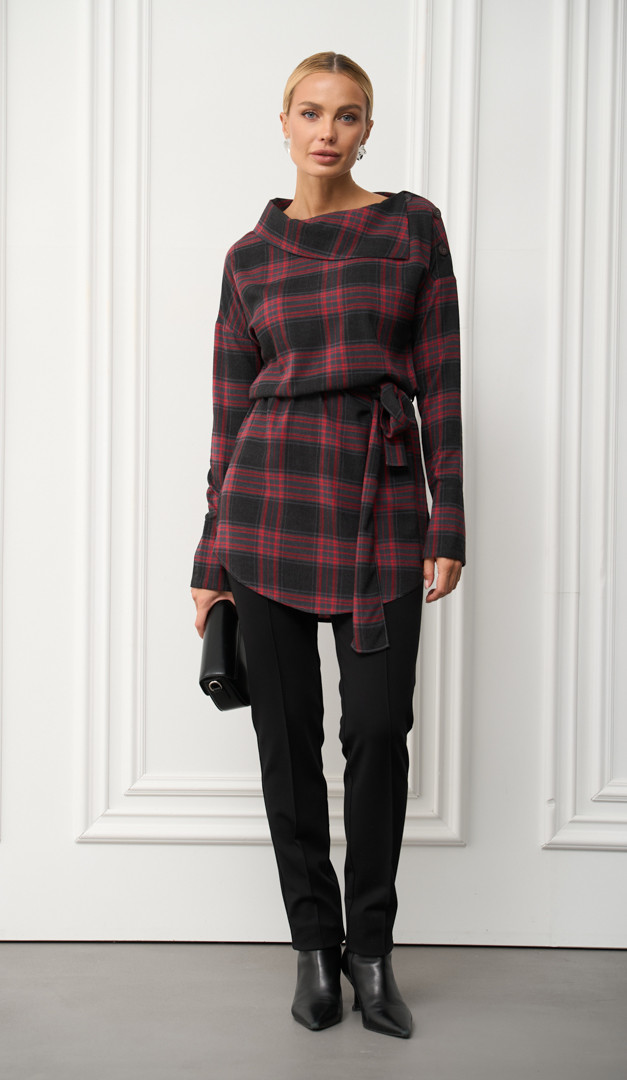 Фото bluzon-dora-2 товара Блузон Дора0