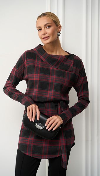 Фото bluzon-dora-3 товара Блузон Дора0 Фото bluzon-dora-3 товара Блузон Дора0