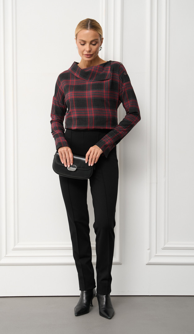 Фото bluzon-dora-4 товара Блузон Дора0