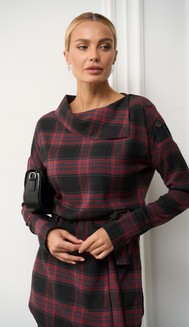 Фото bluzon-dora-5 товара Блузон Дора0