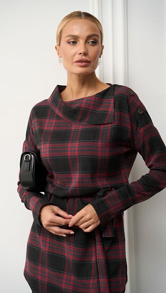 Фото bluzon-dora-5 товара Блузон Дора0 Фото bluzon-dora-5 товара Блузон Дора0