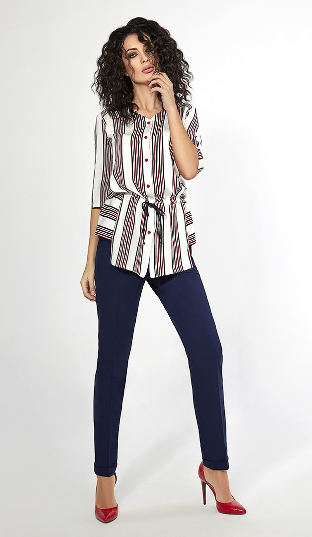 Фото bluzon-dzoselin-01 товару Блузон Джоселін0