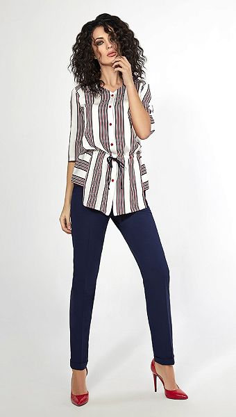 Фото bluzon-dzoselin-01 товару Блузон Джоселін0 Фото bluzon-dzoselin-01 товару Блузон Джоселін0