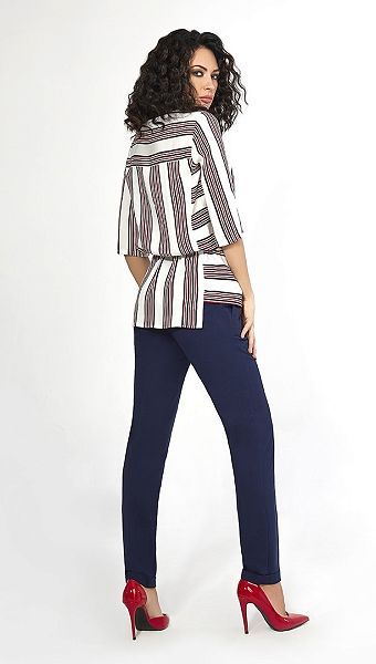 Фото bluzon-dzoselin-02 товару Блузон Джоселін0 Фото bluzon-dzoselin-02 товару Блузон Джоселін0