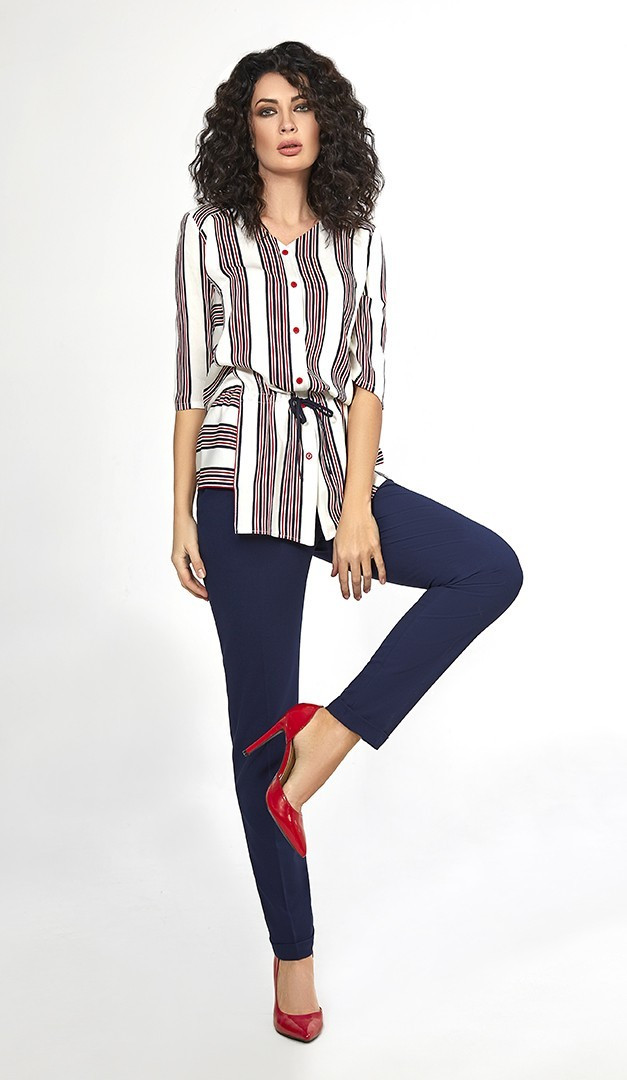 Фото bluzon-dzoselin товару Блузон Джоселін0