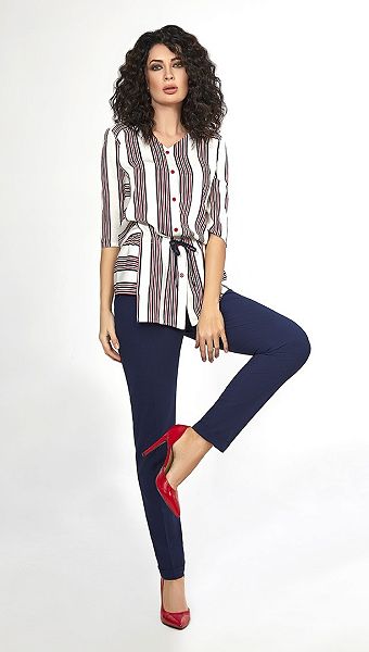 Фото bluzon-dzoselin товару Блузон Джоселін0 Фото bluzon-dzoselin товару Блузон Джоселін0