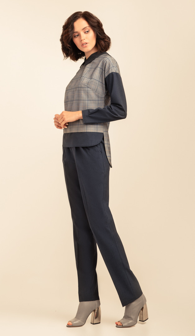 Фото bluzon-fredis-02 товара Блузон Фредис0